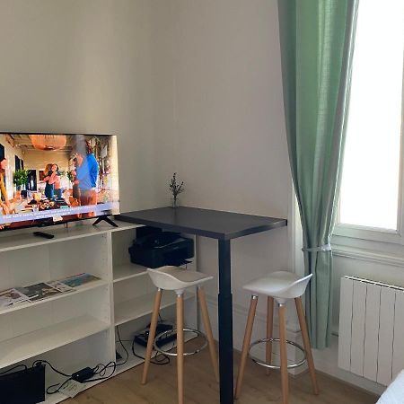 Appartement Chez Tony à Périgueux Extérieur photo