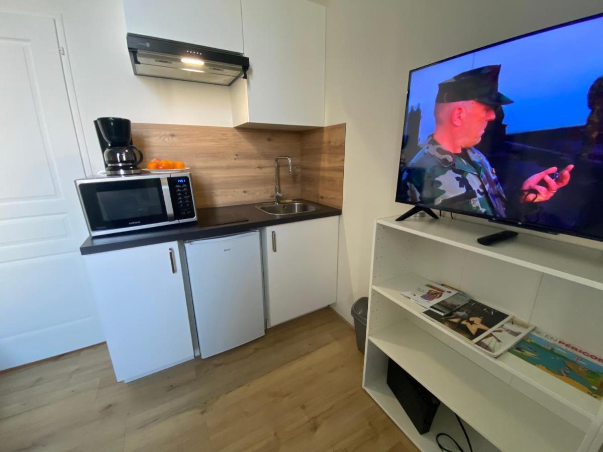 Appartement Chez Tony à Périgueux Extérieur photo