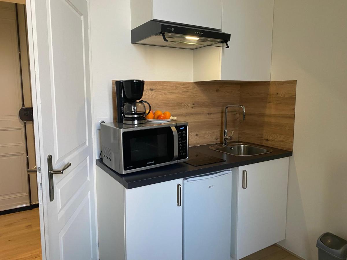 Appartement Chez Tony à Périgueux Extérieur photo