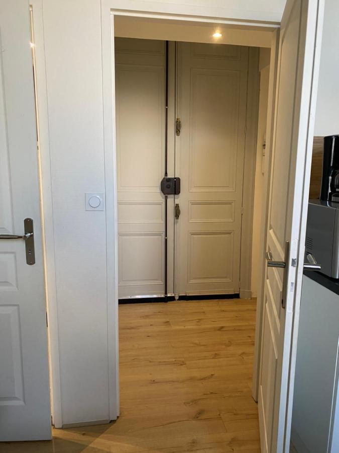 Appartement Chez Tony à Périgueux Extérieur photo