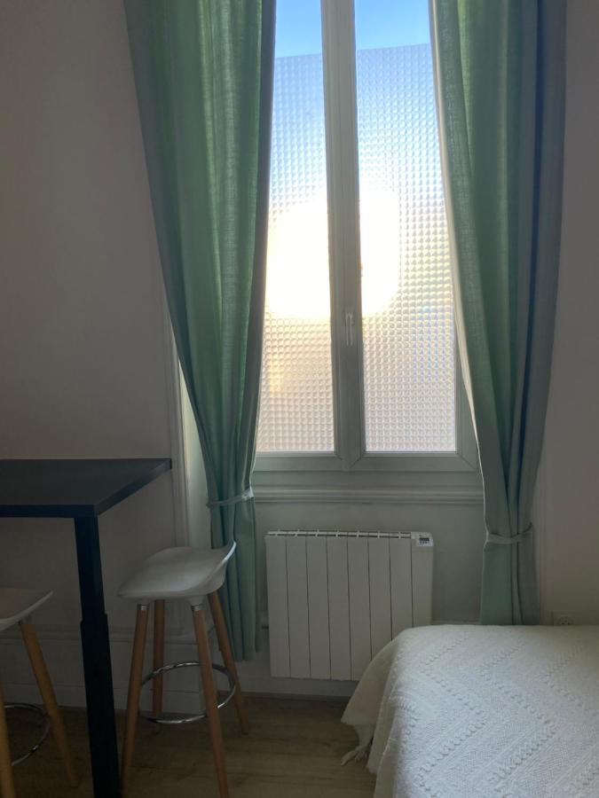 Appartement Chez Tony à Périgueux Extérieur photo