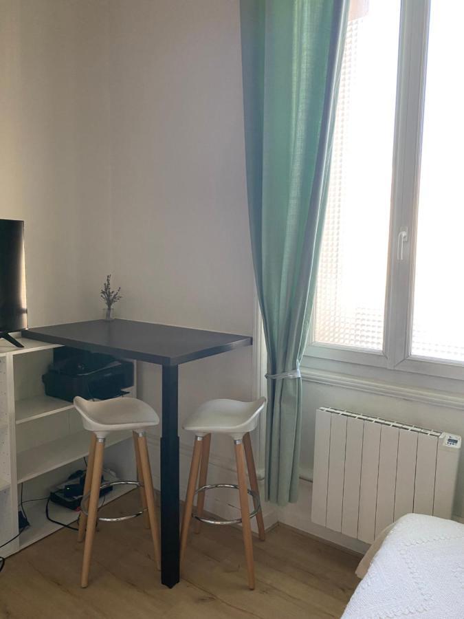 Appartement Chez Tony à Périgueux Extérieur photo