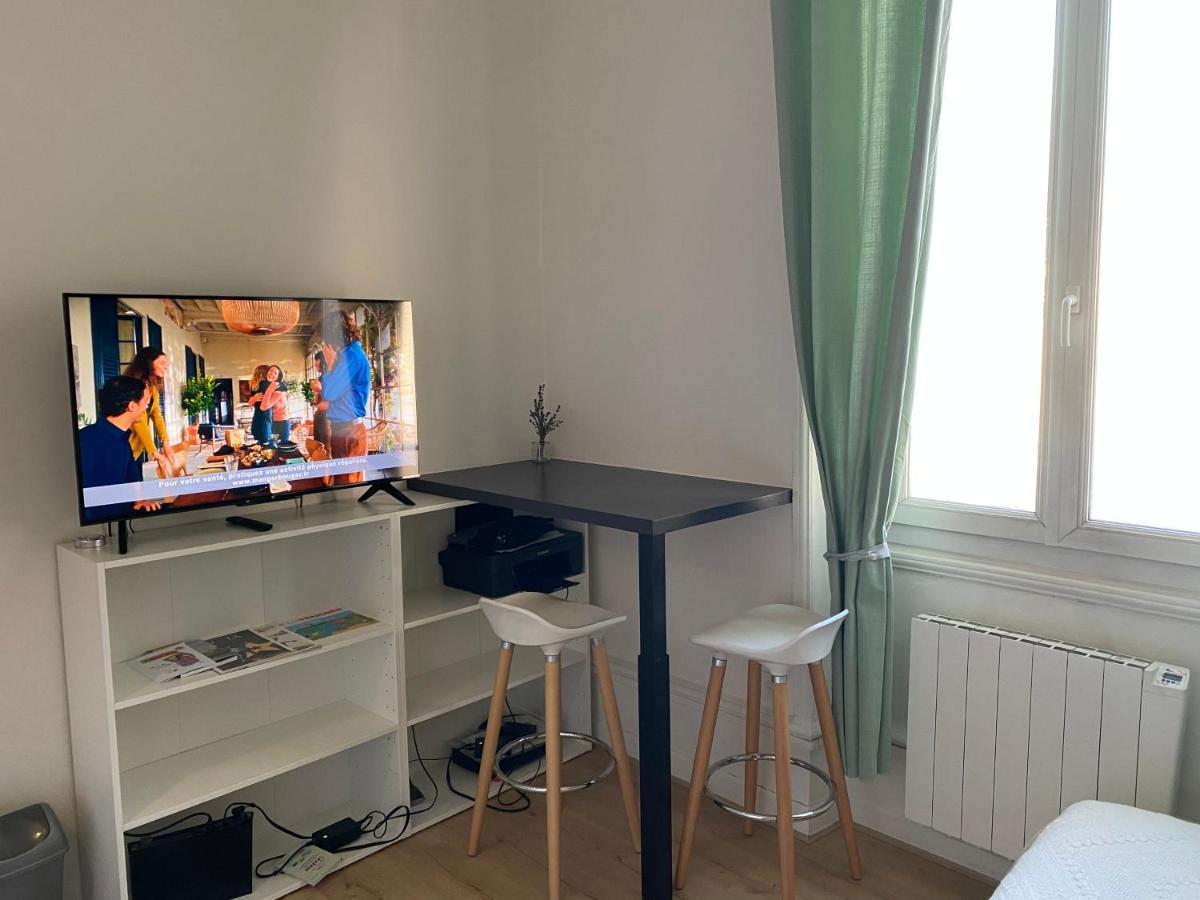 Appartement Chez Tony à Périgueux Extérieur photo