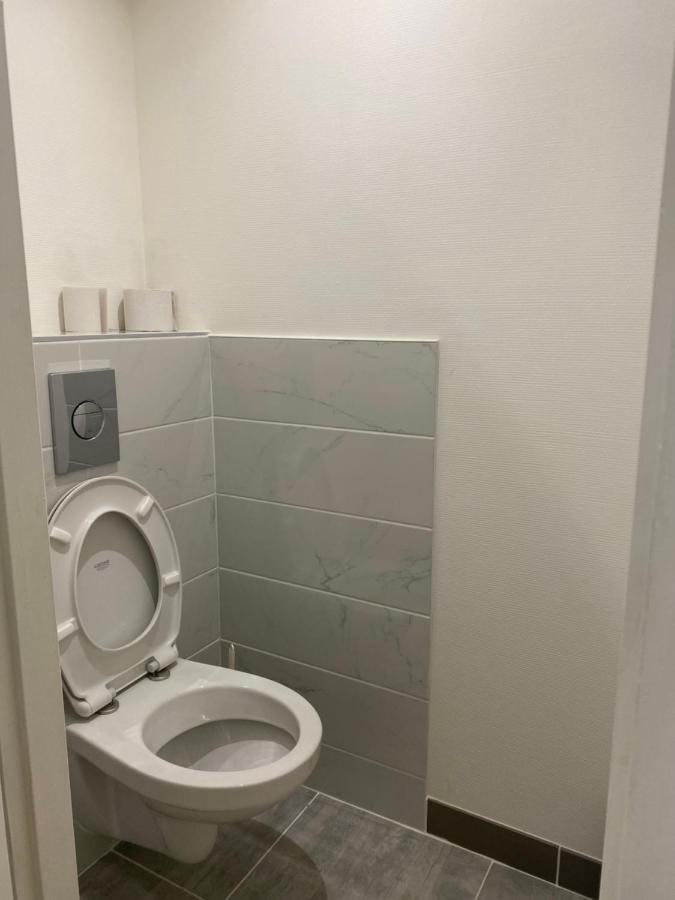 Appartement Chez Tony à Périgueux Extérieur photo