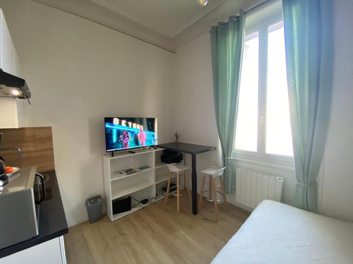 Appartement Chez Tony à Périgueux Extérieur photo